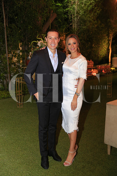 Sergio Altamirano y Stephanie Marcos (8)