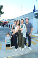 Diego Ortiz, Nicolas Oritz, Silvia López, Ada Canales y Gilberto León 0