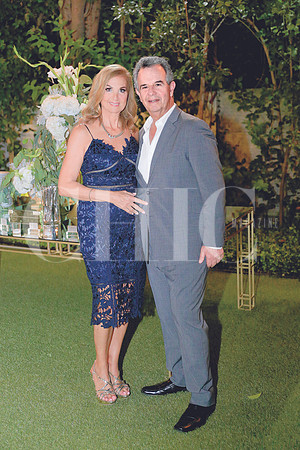Adriana Marcos de Marcos y Gustavo Marcos (2)