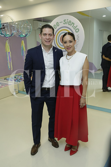 Dante Terrones y Lizeth Pérez (3)