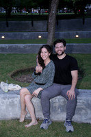 Ana Mari Olivas y Emilio Chacón 2