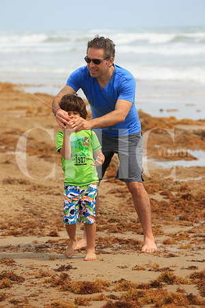 Daniel Bichara y Miguel Bichara (5)