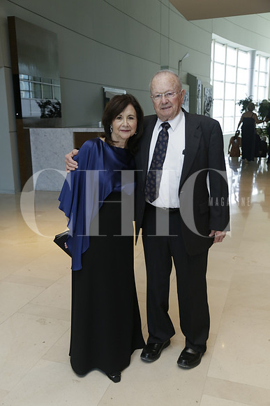 Patricia de Rosas y Rafel Rosas (2)