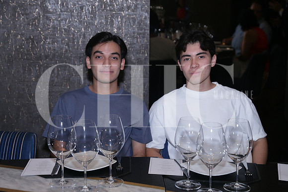 Diego Francisco Martínez y David Sánchez 1