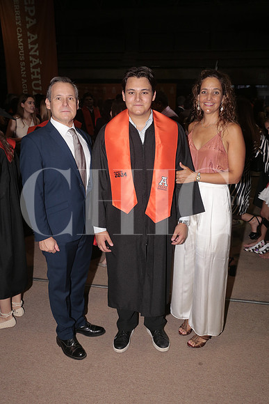 Diego Cueva, Diego Cueva y Paty Garza 3