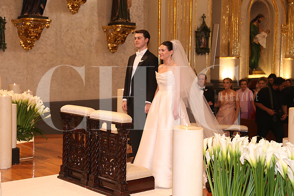 Ivana Marcos y Oscar Ruiz1