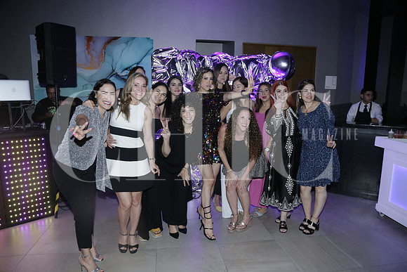 Nora Ballesteros y Amigas (3)