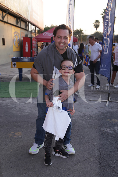 Alex Maldonado y Alex Maldonado 1