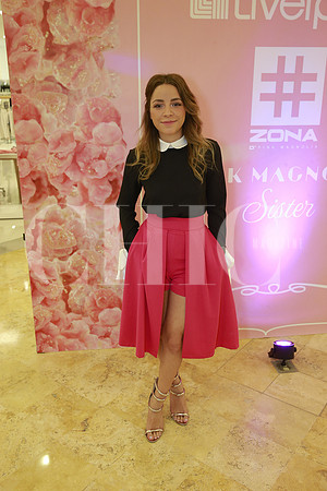 Paola Wong, diseñadora de la marca (5)