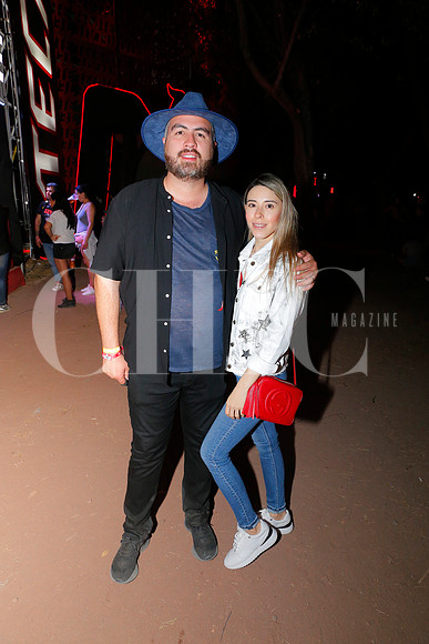 David Rullán y Natalie Valenti (1)