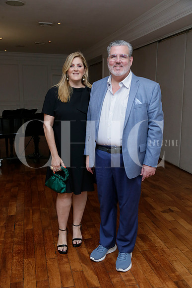 Gabriela Iza de Lozano y Javier Lozano (2)