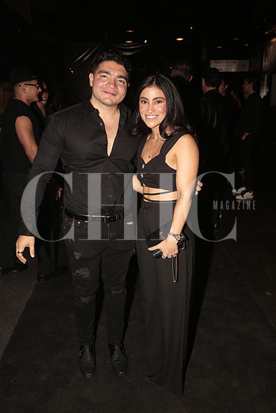 Ricardo Tello y Maria Jose Torres 3