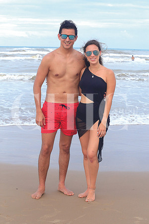 RODRIGO ZÚÑIGA Y KARLA IBARRA