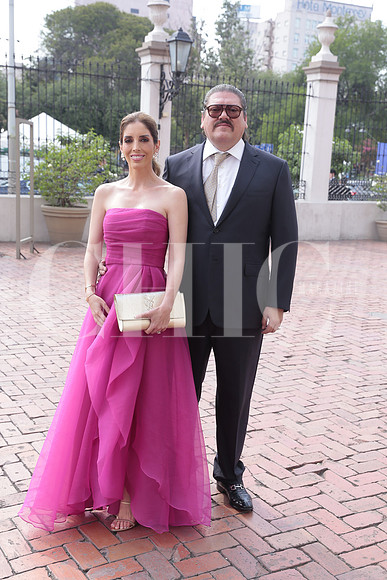 Sofia Gutierrez y Jorge Villarreal 4