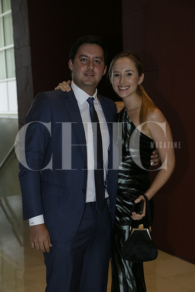 Rodrigo Taméz y Eugenia González (2)