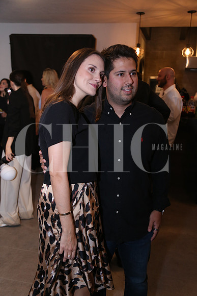 Erika Alday y Rodrigo Berlanga 1