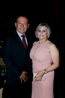 Antonio Álvarez y María Guadalupe Martínez