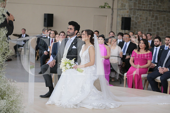 Boda de Ana Karen Williams y Samuel Aguirre 72