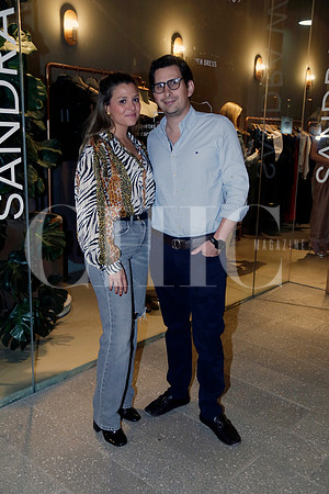 Victoria Prada y Andrés Pérez (2)