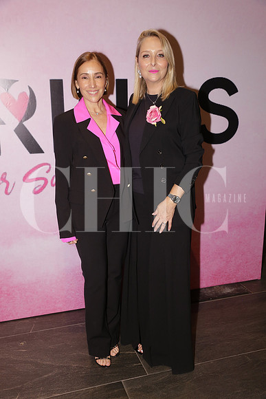 Graciela Maldonado y Adriana Zavala 3