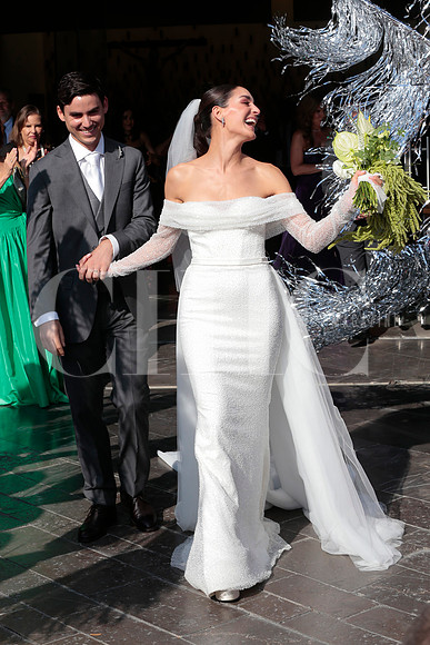 Boda de Chilo Sada y Anna Karen Garza 64