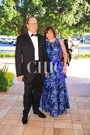 Guillermo Llaguno y Angélica Treviño