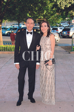 Juan Castro y Ana Elena Peña
