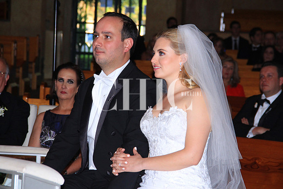 Manuel González y Balbina Guajardo (2)