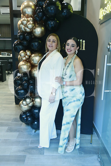 Irma García y Andrea García (2)