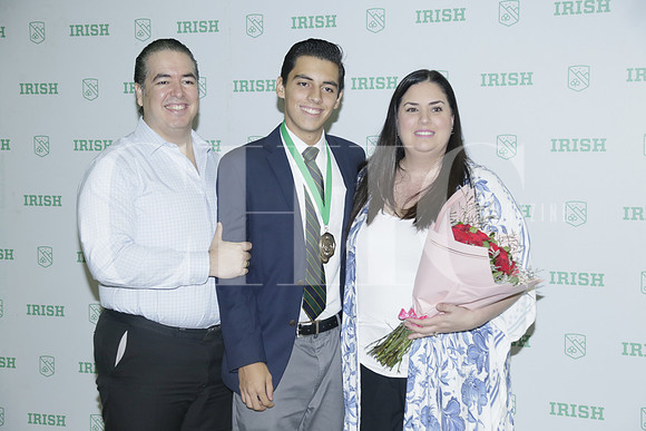 Manuel Martínez, Manuel Martínez y Cynthia Rubio de Martínez