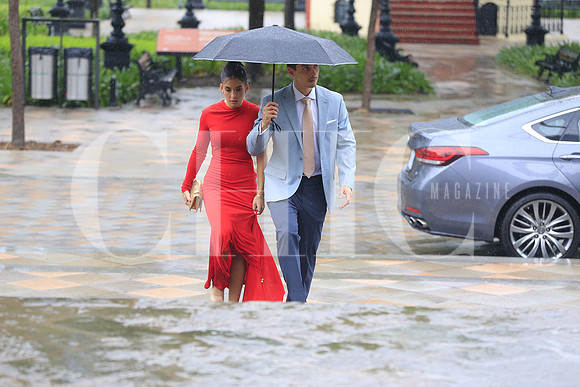 Fernanda Chavez y David Guajardo 8