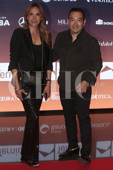 Karla Marquez y Miguel Angel Guadarrama 2