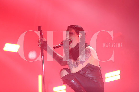 Marilyn Manson 174