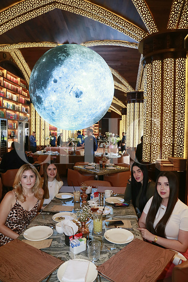 Mariela Silva, Fernanda Alanis, Brenda Alanis y Paola Alanis (3)