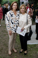 Blanca Maiz y Alida Bonifaz 3