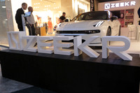 Zeekr 2