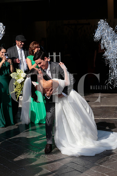 Boda de Chilo Sada y Anna Karen Garza 53