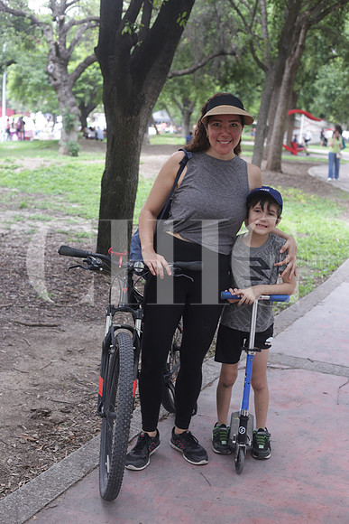 Mónica Rios y Nicolas Garza 0