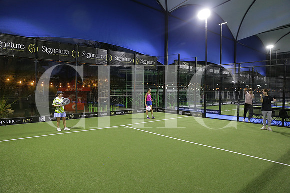 Lets Padel 2