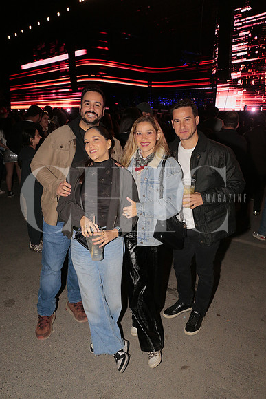 Agustin Basave Alanis, Jessica Delgadillo y Arturo Ayala 3