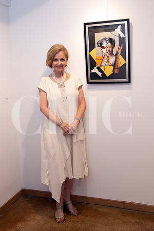 Mariela Coindreau 0