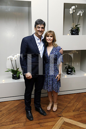 Hernán Zambrano y Cecilia de Zambrano (3)