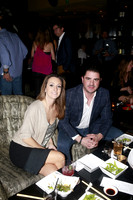 José Elizalde y Mariana Tamez2
