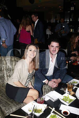 José Elizalde y Mariana Tamez2