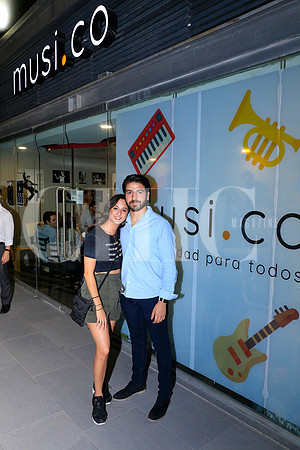Mariana Marcos y Bernardo Elizondo (6)