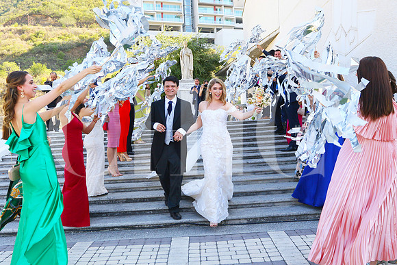 Rodrigo Duran y Estefania Servin (1)