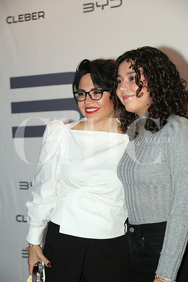 Erika Flores y Estefania Siller 1