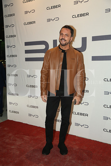 Enrique Ruiz