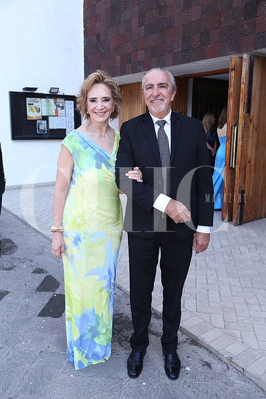 Lelia Aguilar y Pedro Gutiérrez 0