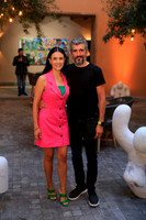 Marcela Castillo y Daniel Serna 2